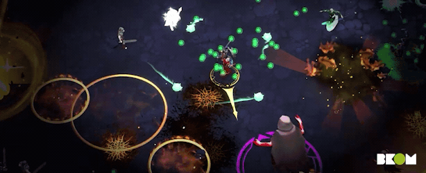 开拓者：绞刑塔幸存者 单机/同屏双人(图2)