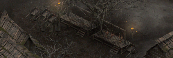 温迪尔：谎言瘟疫/Vendir: Plague of Lies(图2)