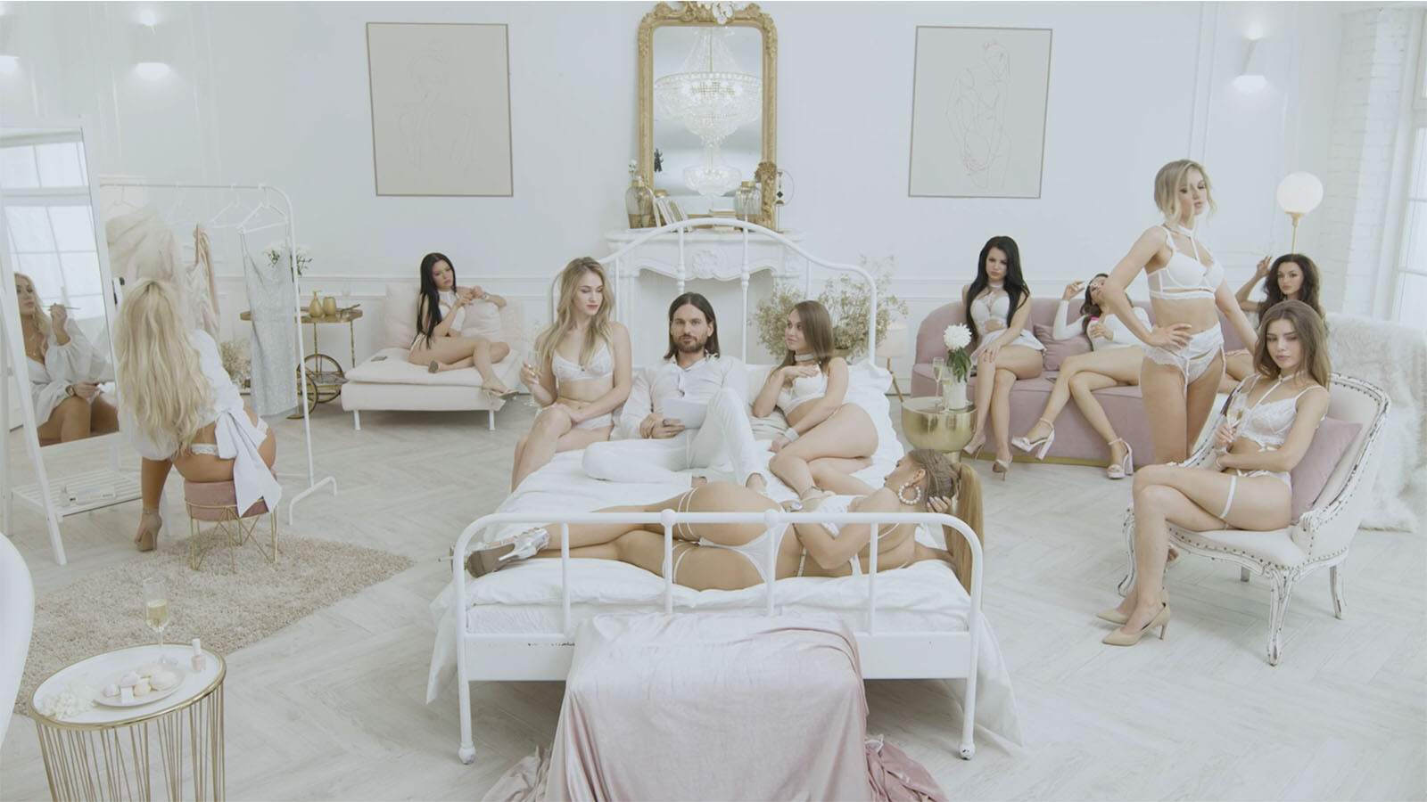 超级情圣3：最终的诱惑/Super Seducer 3（豪华完整版）(图2)