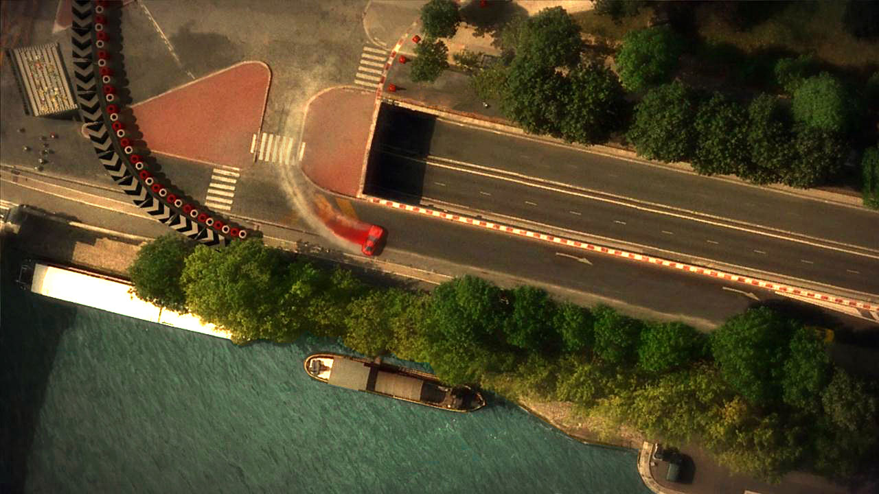 真实世界赛车/Real World Racing(图1)