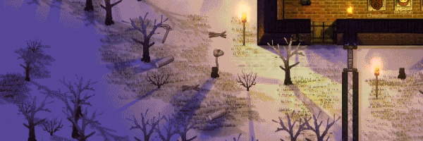 族人/Clanfolk（更新v0.479）(图6)