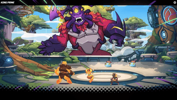 次元奇兵/Dimensionals(图3)