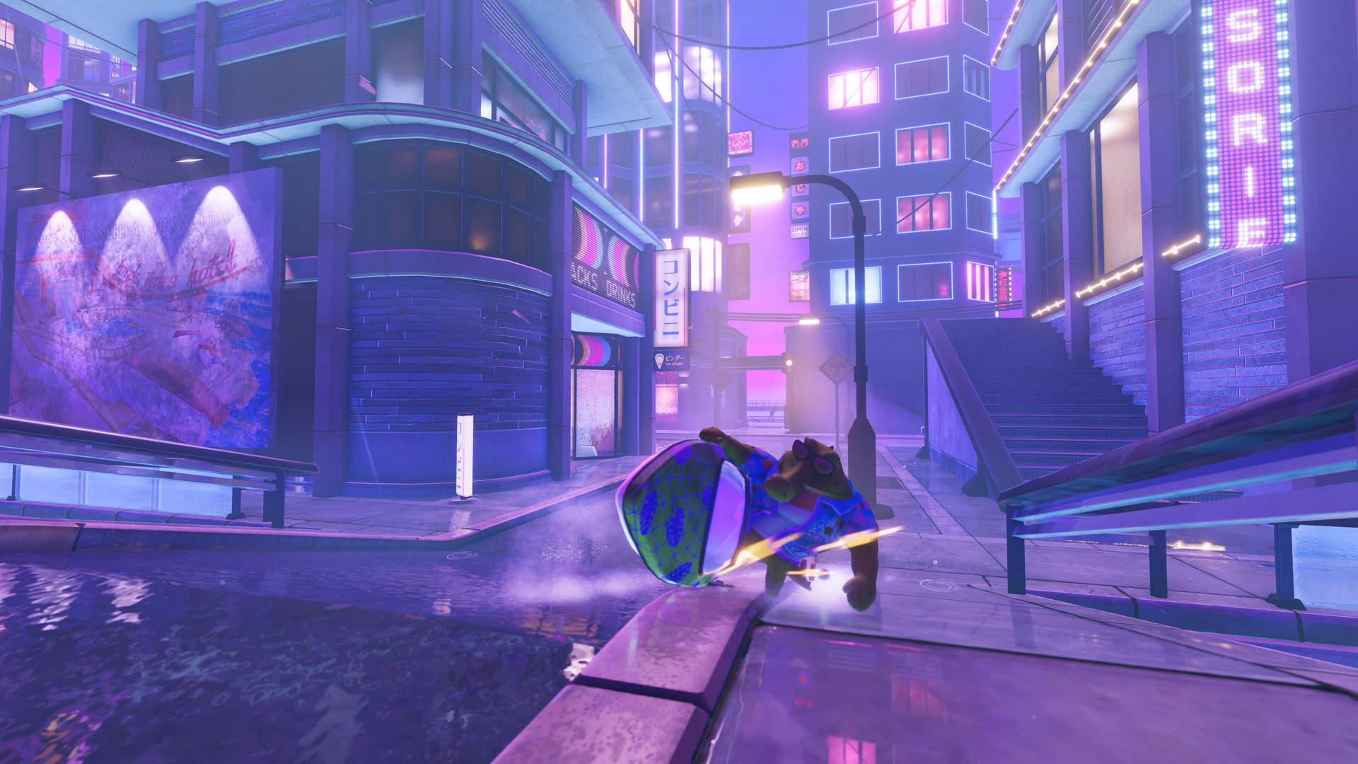 Wave Break(图5) Wave Break(图5)