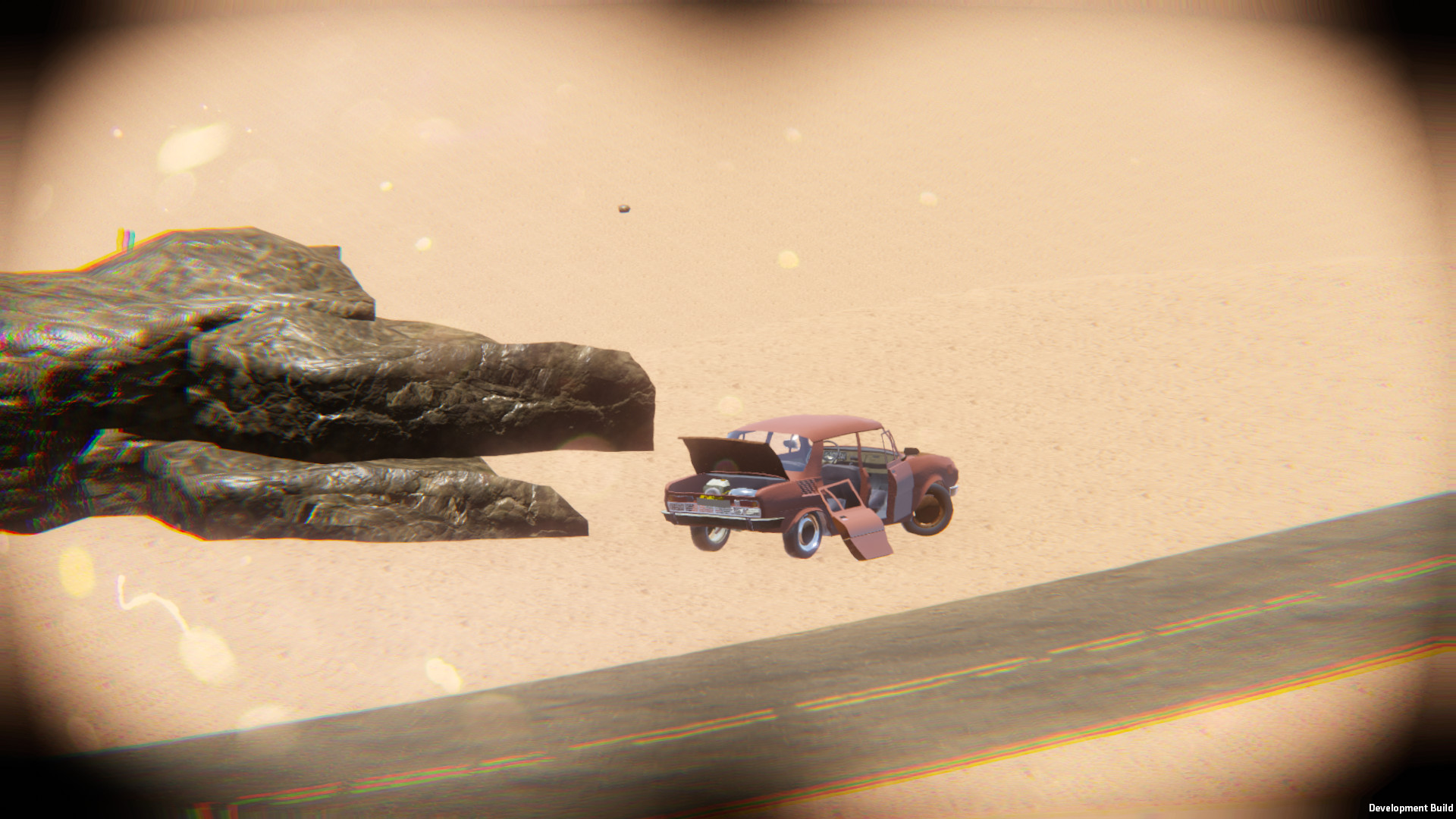 长途旅行/The Long Drive（Build 20210620）(图10)