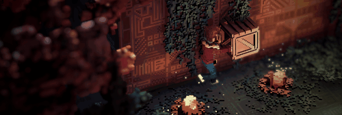 篝火山峰/篝火峰峦/Bonfire Peaks(图2)