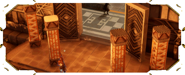 愚人学徒/The Fool’s Apprentice(图3)