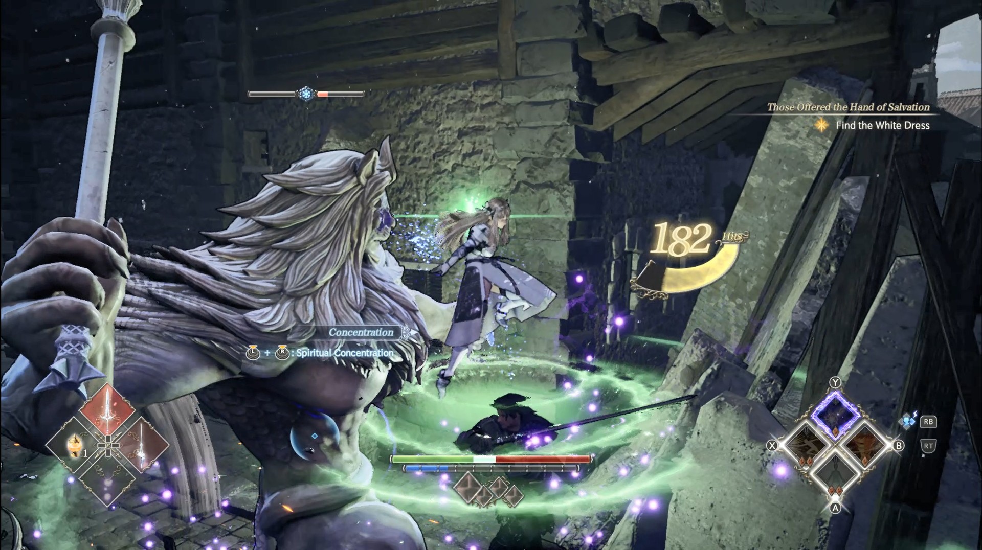 北欧女神极乐世界/VALKYRIE ELYSIUM(图5)