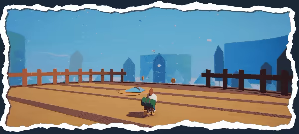 纸境奇旅/PaperKlay(图5)