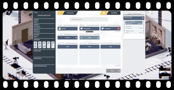 电影大亨：执行官/The Executive – Movie Industry Tycoon(图5)