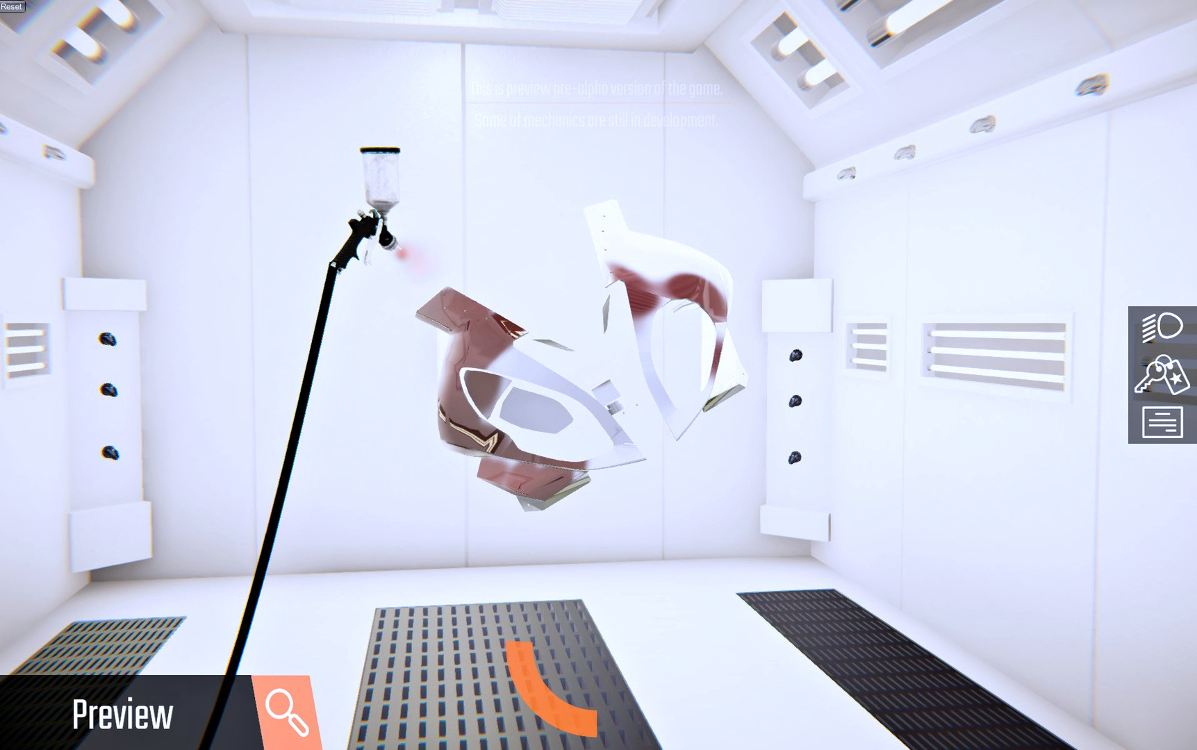 摩托工坊:机修模拟器/Biker Garage: Mechanic Simulator(周年纪念版)(图4) 摩托工坊:机修模拟器/Biker Garage: Mechanic Simulator(周年纪念版)(图4)