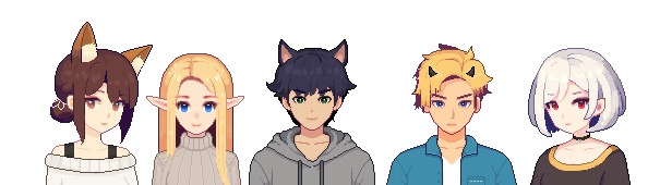 妮娜诺 : 梦之牧场/Ninano: Dream Ranch(图3)