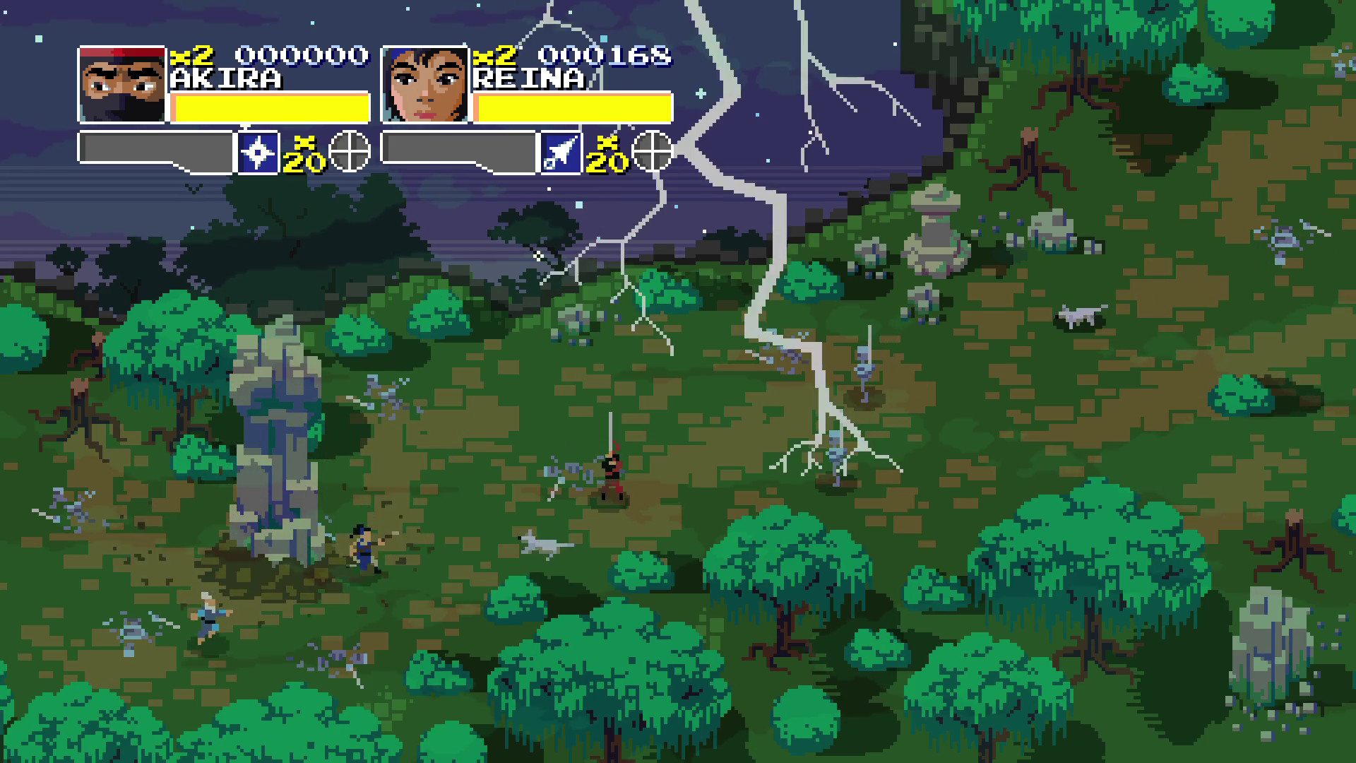 忍者氏族/ClanN（更新v20200823）(图7)