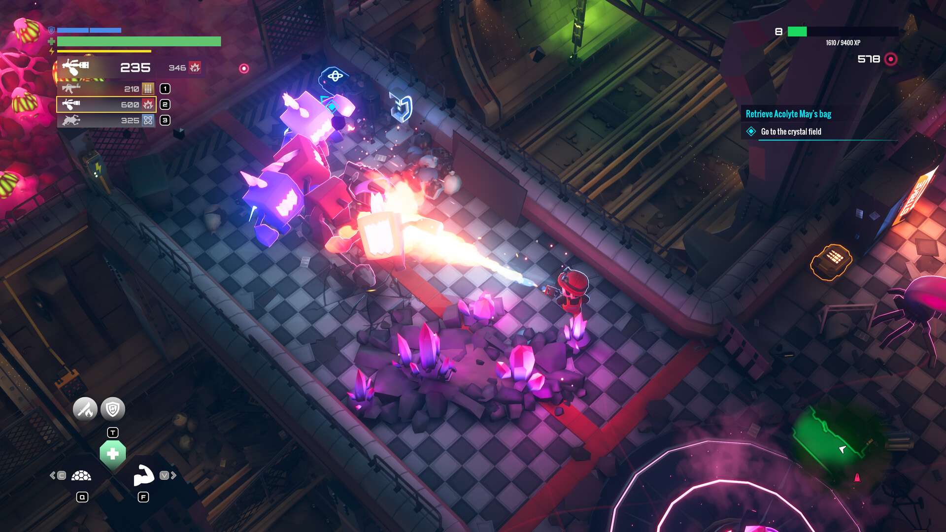 霓虹入侵者/From Space（更新v1.3.2212）(图17)