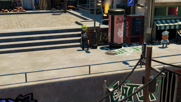 饥饿派画家2：迷失/Passpartout 2 The Lost Artist(图6)