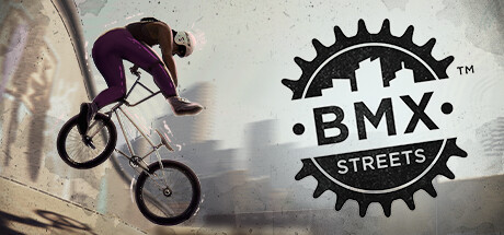 BMX街头/BMX Streets(图1)