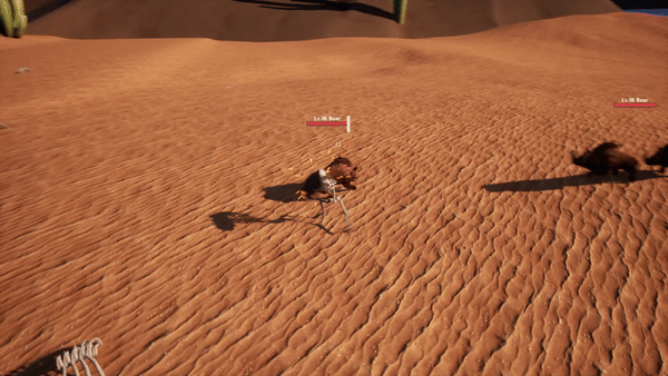 尖塔地平线/Spire Horizon(图3)