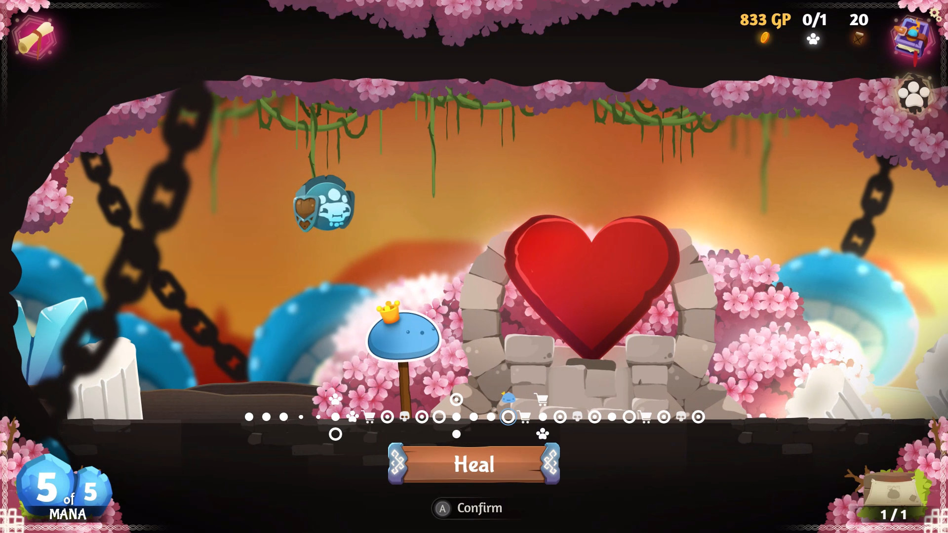 史莱姆崛起/Rise of the Slime(图10) 史莱姆崛起/Rise of the Slime(图10)