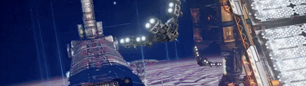 X4：基石/X4：基奠/X4: Foundations（更新v7.60）(图2)