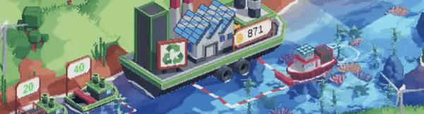 海洋清洁工/Spilled!(图3) 海洋清洁工/Spilled!(图3)