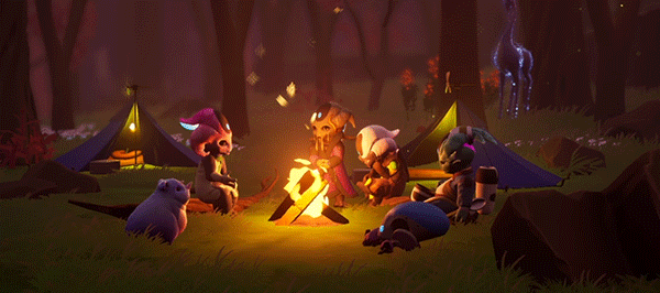 远花/Distant Bloom Demo(图5)