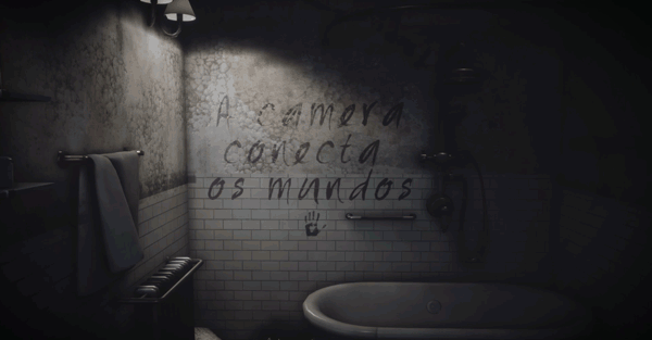 恐怖酒店圣丁菲娜/Fobia – St. Dinfna Hotel（Build.20220909）(图2)