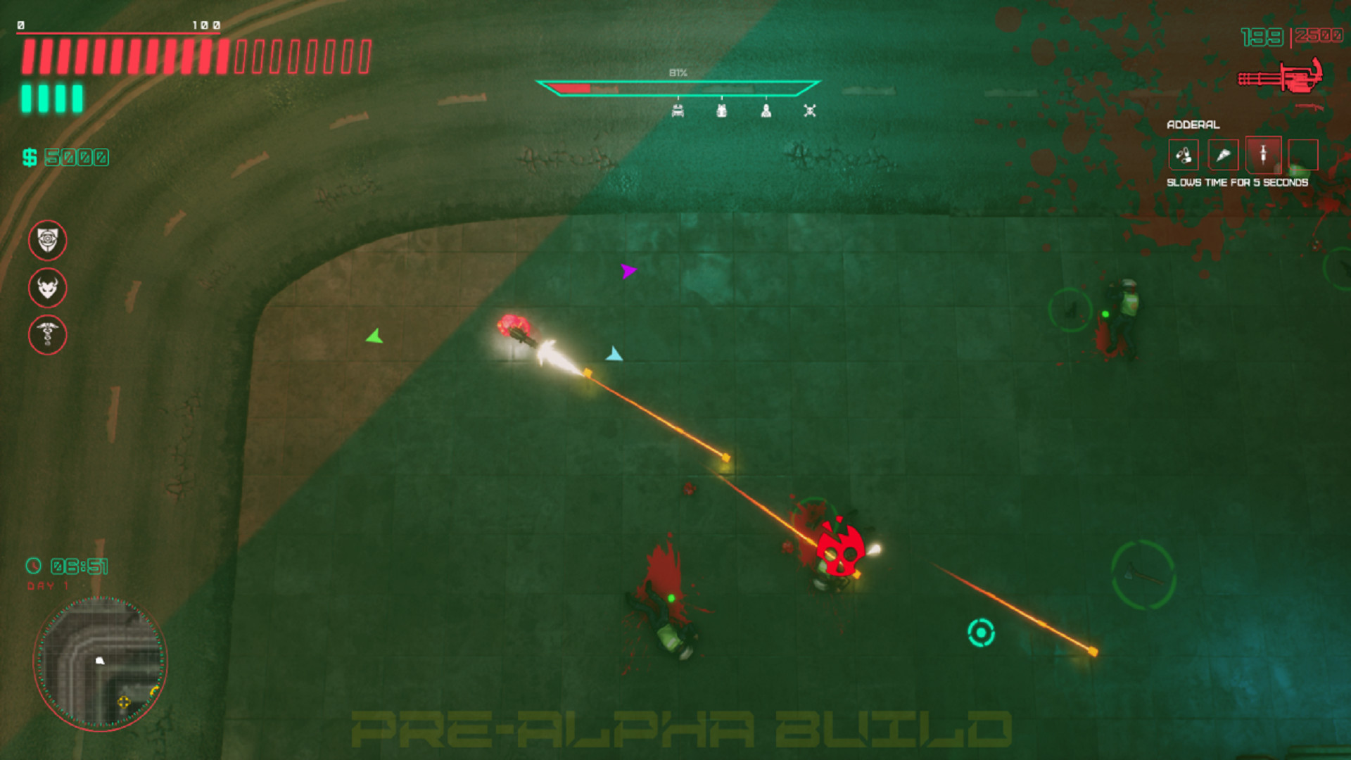 故障朋克/Glitchpunk（v0.1.42）(图5)