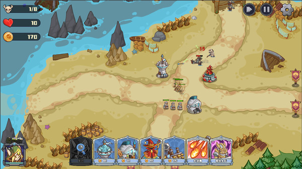 捍卫者联盟（Build.9043577）(图4)