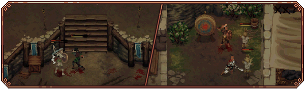 DROVA – 被遗弃的血亲/Drova – Forsaken Kin（更新v1.3.2.1）(图3)