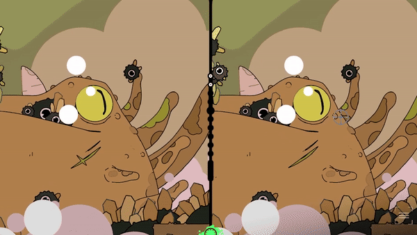 破碎之镜/Broken Lens(图5) 破碎之镜/Broken Lens(图5)