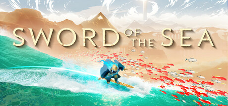 海洋之剑/Sword of the Sea(图1)