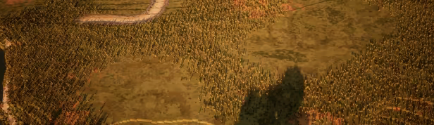 自在城镇/Town to City(图2) 自在城镇/Town to City(图2)