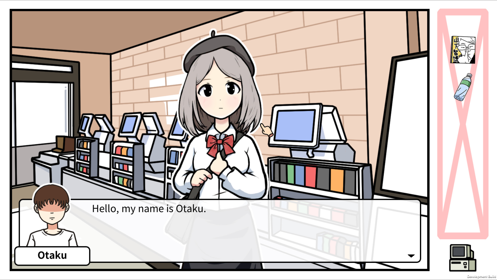 宅男的人间冒险/Otakus Adventure（V1.3.0-新DLC）(图2)