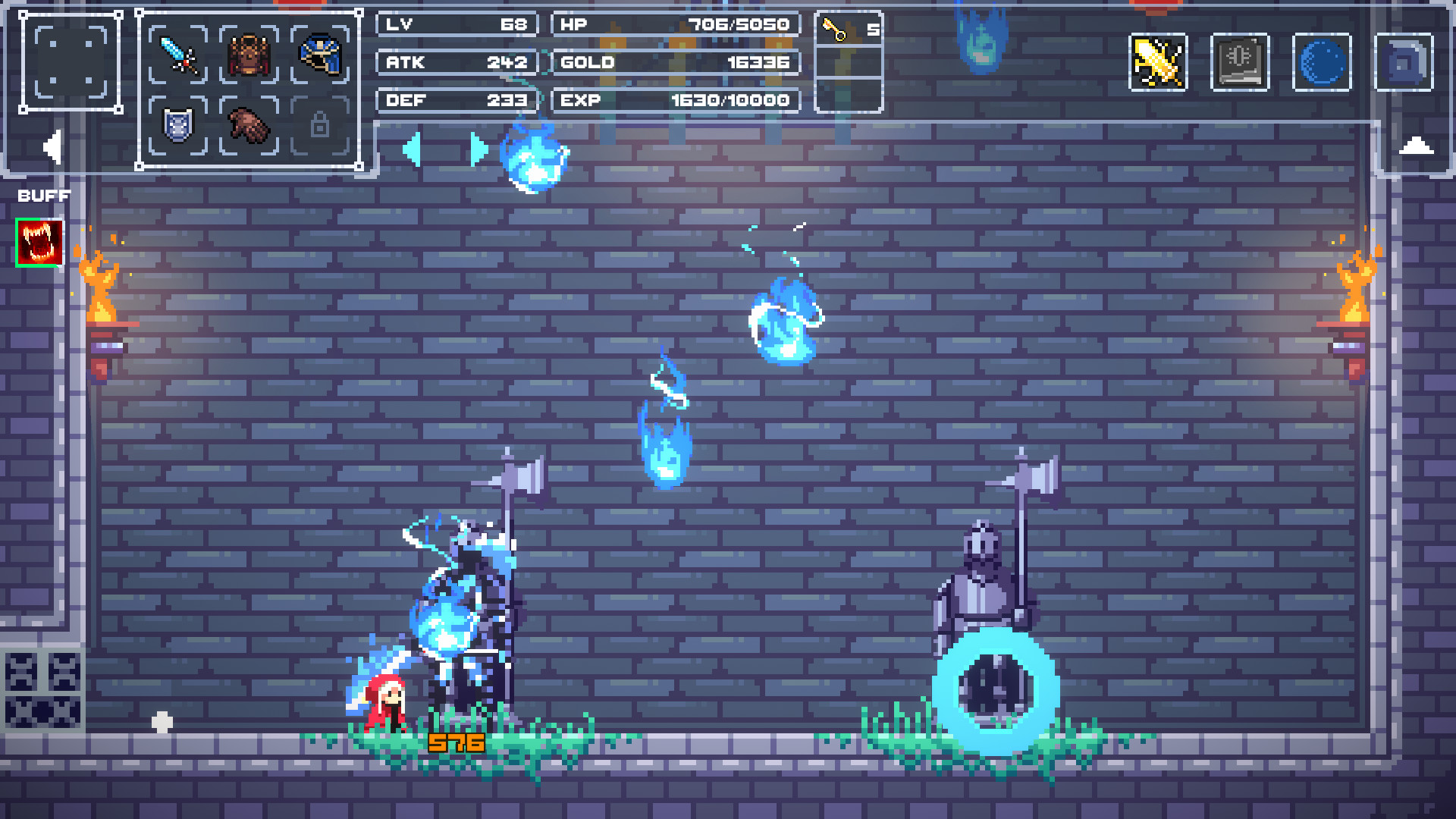 魔旅之塔/ Mage Tower（Build.8009457）(图7)