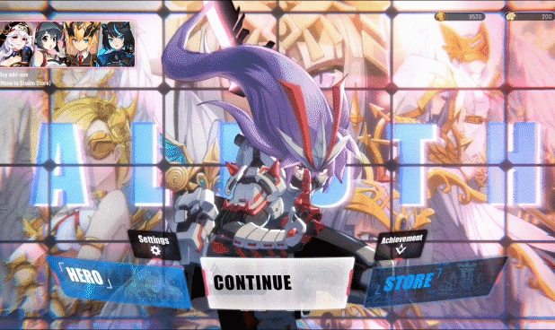 赛博甜心/CyberHoney(图2)