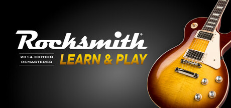 摇滚史密斯2014/ROCKSMITH 2014(图1) 摇滚史密斯2014/ROCKSMITH 2014(图1)