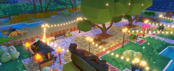 恐龙公园/Parkasaurus（更新v2.11）(图6)