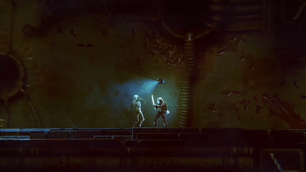 至暗之光/Dark Light（正式版-V1.0.3）(图4)