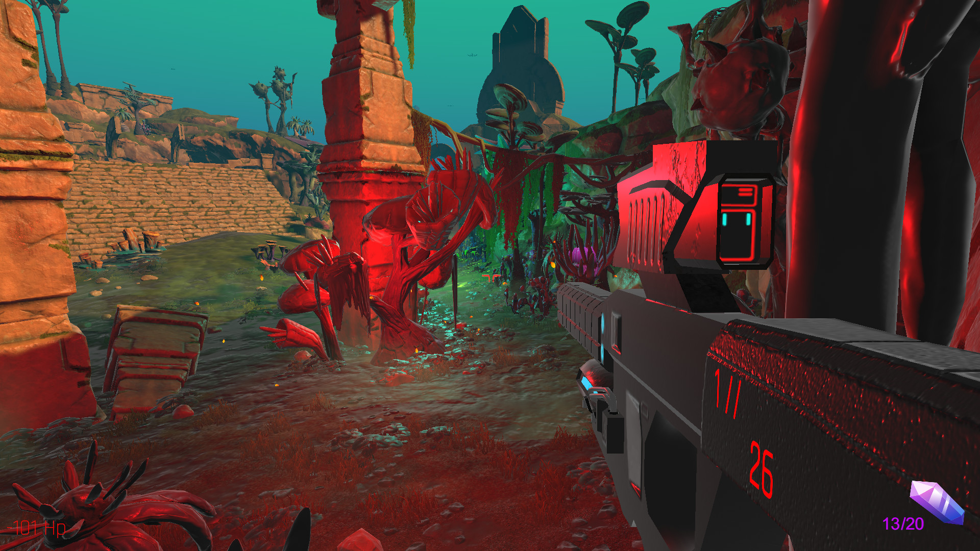 沃蒂格尔/Wotheguel(图4)