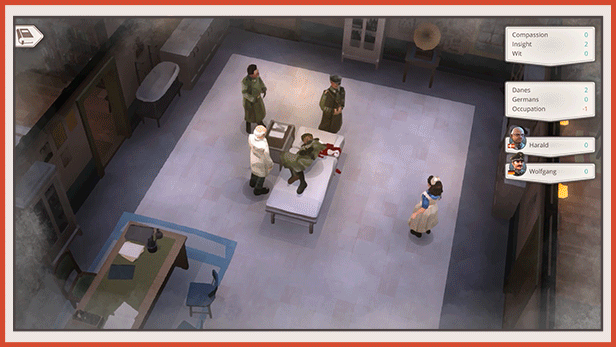 格尔达寒冬之火/ Gerda: A Flame in Winter(图5)