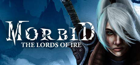 病态：艾尔之王/Morbid: The Lords of Ire(图1)