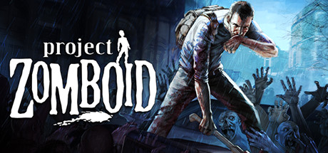 僵尸毁灭工程/Project Zomboid(更新Build.18522224)(图1)