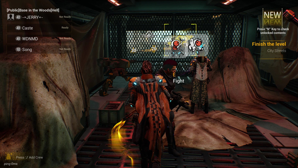 Z字特遣队/ZCREW（正式版-Build.9498715）(图9)