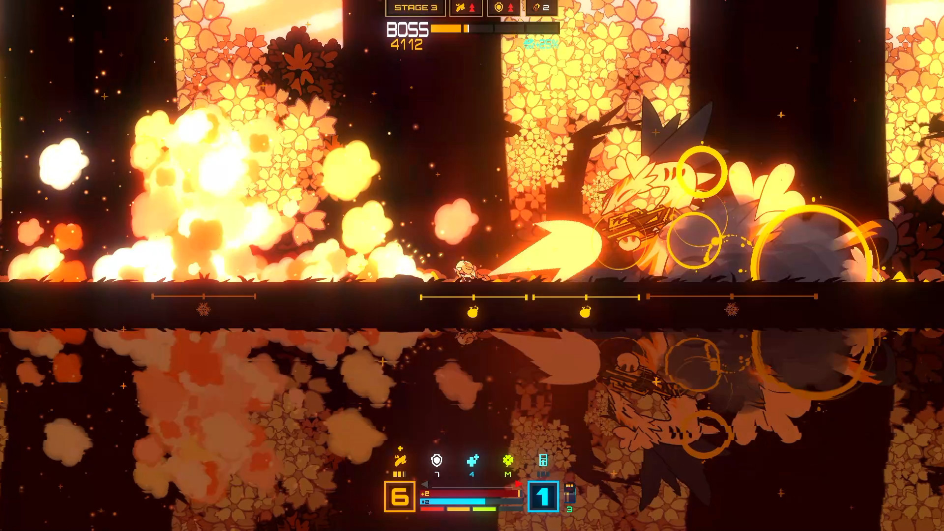 迷你岛：秋季/Mini Island: Autumn(图4)