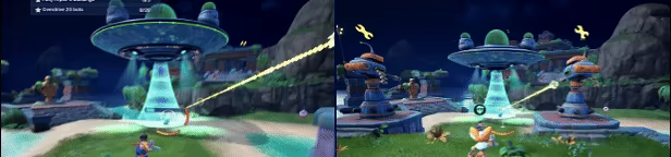 脑怪来袭！脑晶保卫战/Chip ‘n Clawz vs. The Brainioids(图4)