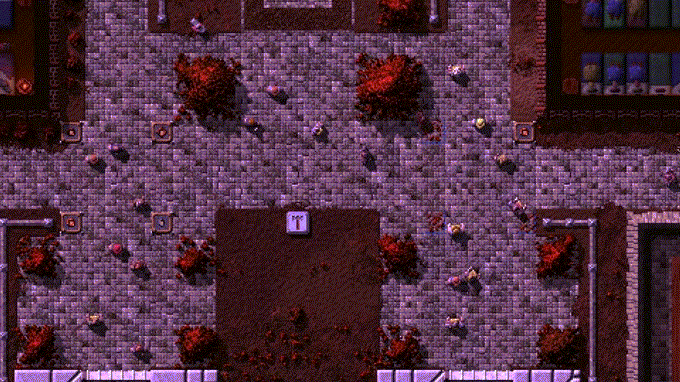 希克斯之歌/Songs of Syx（更新Build.19116286）(图10)