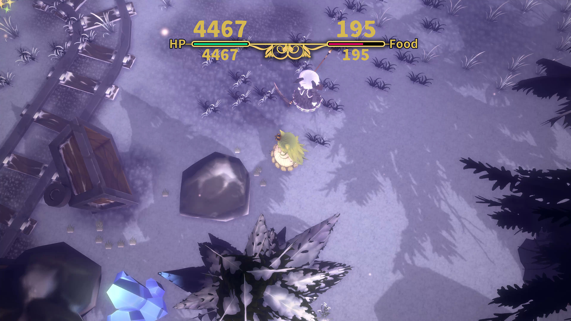 童话森林/Märchen Forest(v1.0.8)(图5) 童话森林/Märchen Forest(v1.0.8)(图5)