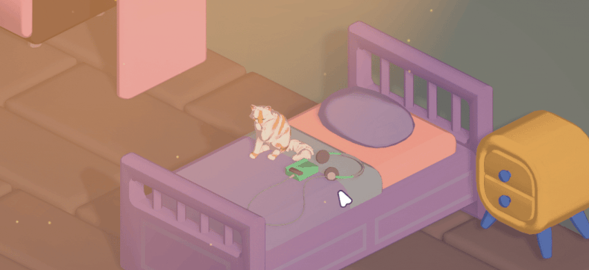 悠然小宅/Your Personal Chill Apartment(图4)