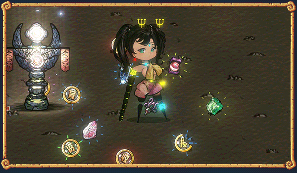 硬币与仙人掌/Coins & Wishpalm(图6)