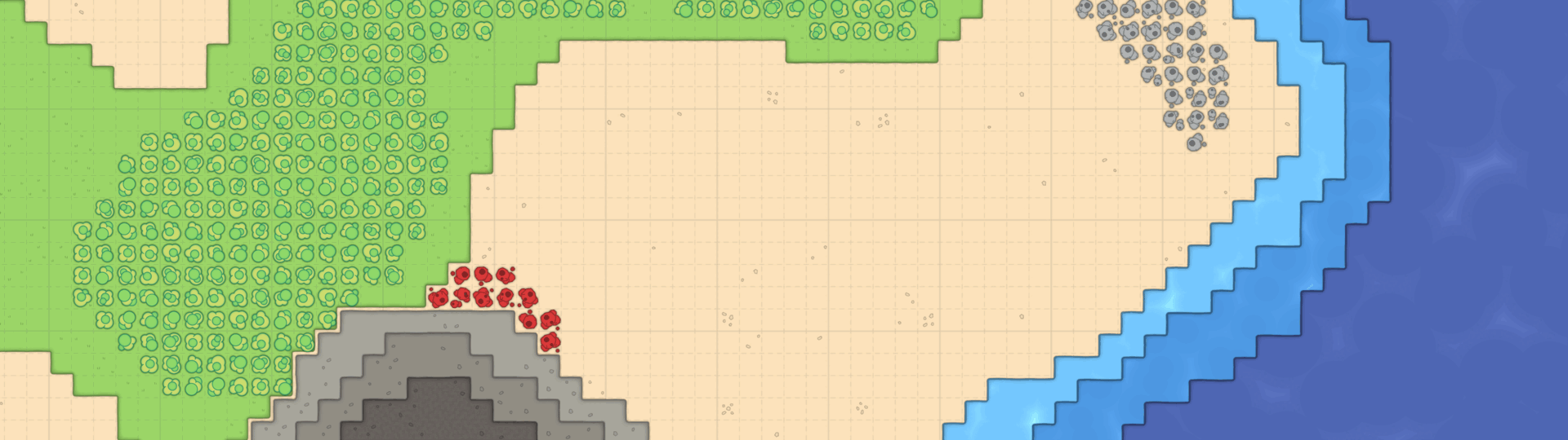 小小城建/Mini Settlers(图5)