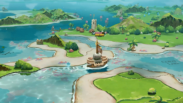 猫咪斗恶龙3/Cat Quest III（更新v1.4.3）(图3)